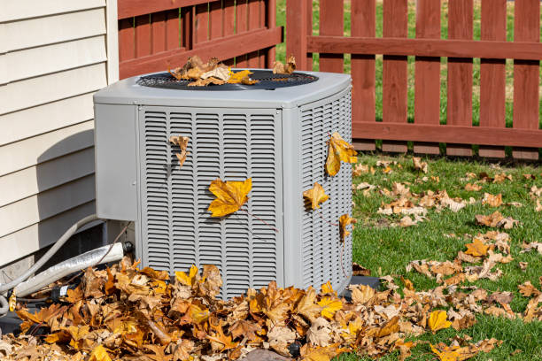 Best HVAC System Installation  in North Westport, MA