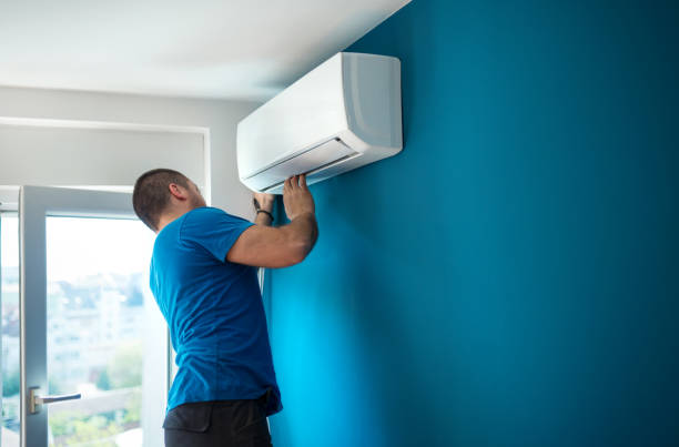 Trusted North Westport, MA HVAC Experts