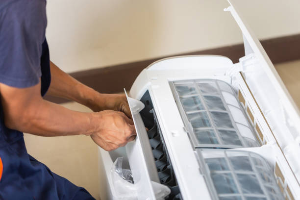 Best Central Air Repair  in North Westport, MA