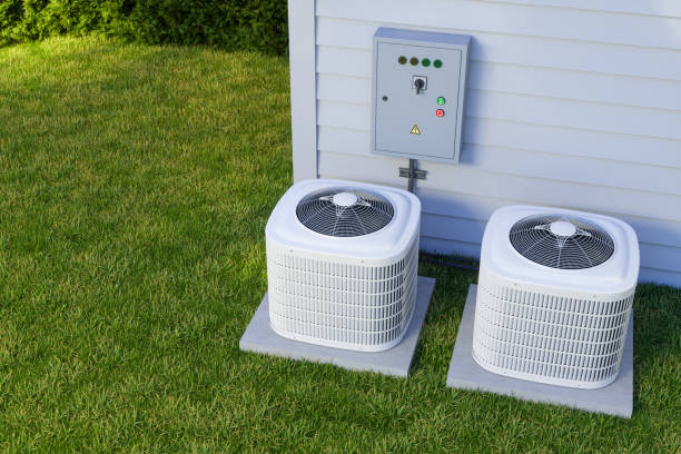 HVAC Maintenance Plan in North Westport, MA