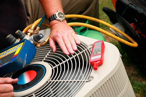 Best HVAC Cleaning Services  in North Westport, MA