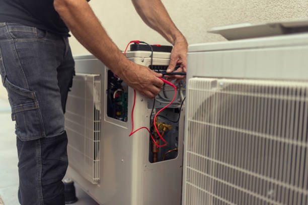 Best HVAC Cleaning Services  in North Westport, MA
