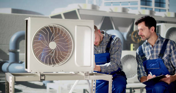 Best Emergency HVAC Repair  in North Westport, MA