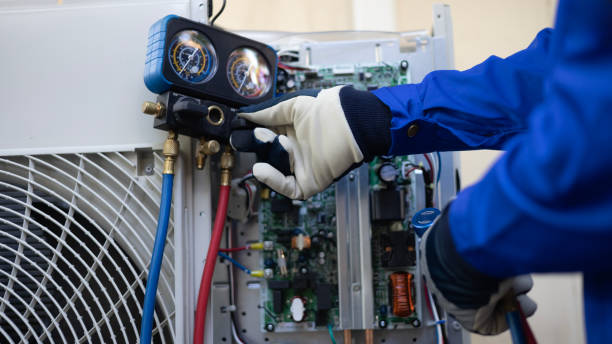 Best HVAC System Installation  in North Westport, MA