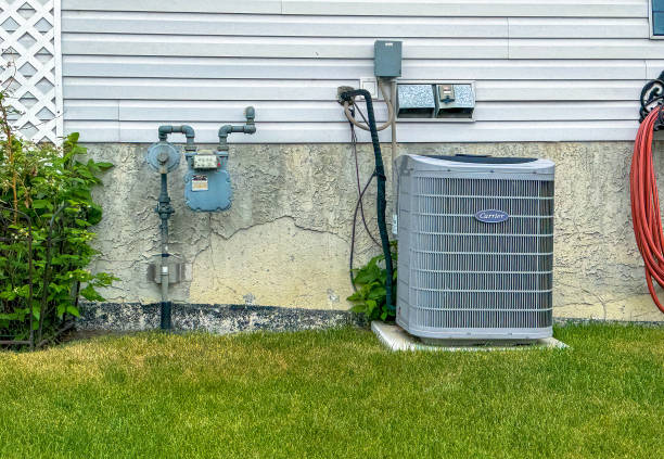 HVAC Emergency Services in North Westport, MA